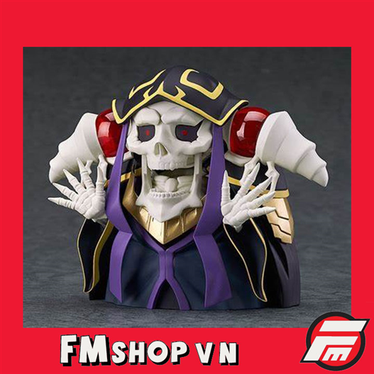 Mua bán NENDOROID 631 AINZ OOAL GOWN FAKE